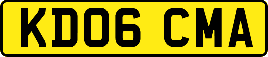 KD06CMA