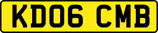 KD06CMB