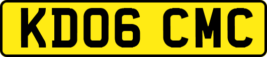 KD06CMC