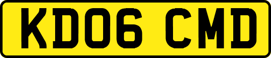 KD06CMD