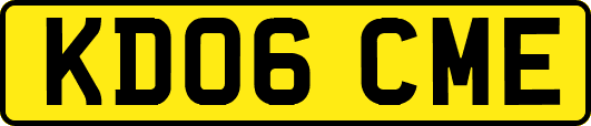 KD06CME