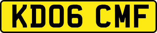 KD06CMF