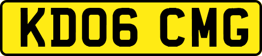 KD06CMG