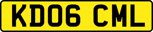 KD06CML