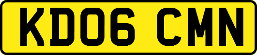 KD06CMN