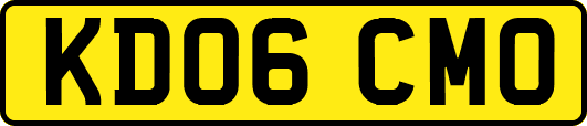 KD06CMO