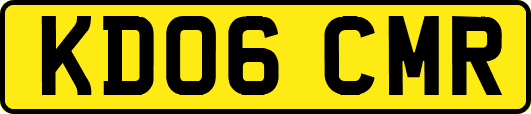 KD06CMR