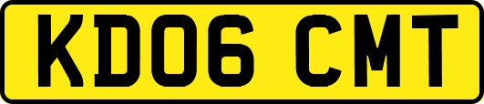 KD06CMT