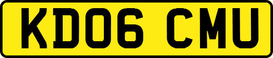 KD06CMU