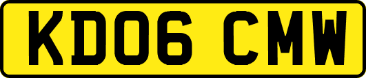 KD06CMW
