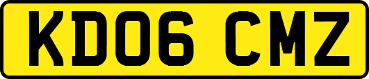KD06CMZ