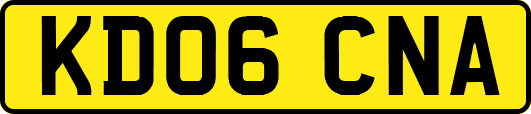 KD06CNA