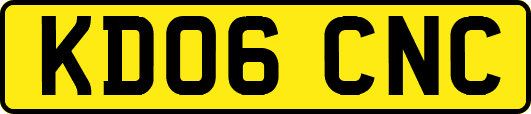 KD06CNC