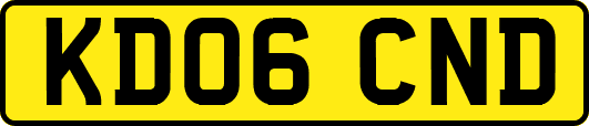KD06CND