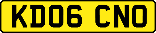 KD06CNO