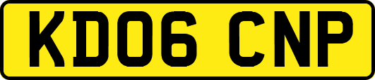 KD06CNP