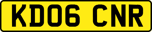 KD06CNR