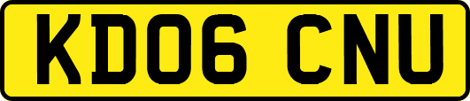 KD06CNU