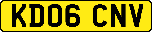 KD06CNV