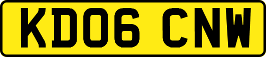 KD06CNW