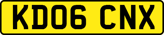 KD06CNX