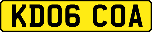 KD06COA