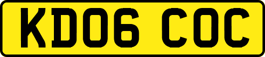 KD06COC