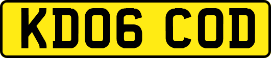 KD06COD