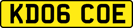 KD06COE