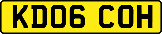 KD06COH