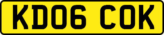 KD06COK
