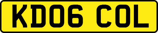 KD06COL