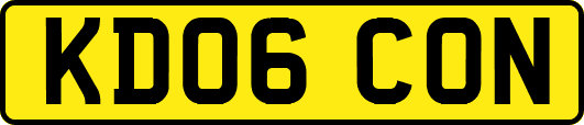 KD06CON