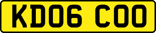 KD06COO