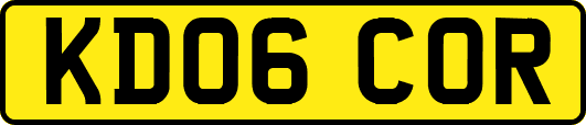KD06COR