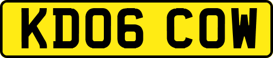 KD06COW