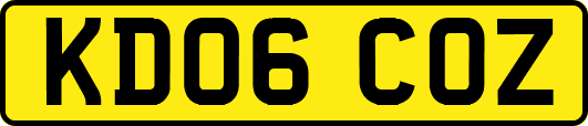 KD06COZ