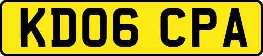 KD06CPA