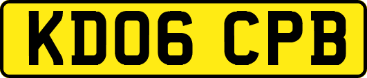 KD06CPB