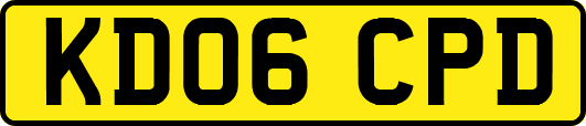 KD06CPD