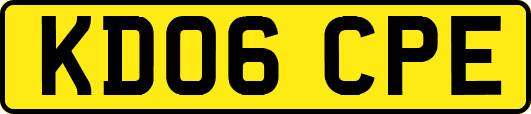 KD06CPE