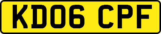 KD06CPF