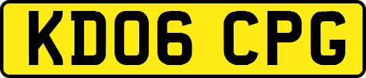 KD06CPG