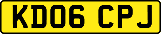 KD06CPJ