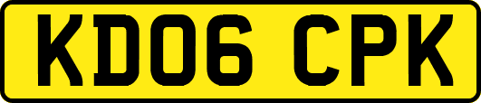 KD06CPK