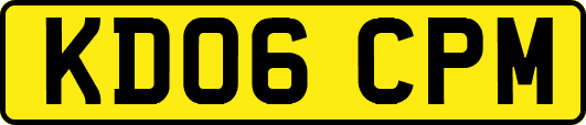 KD06CPM