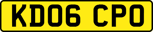KD06CPO