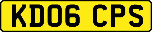 KD06CPS