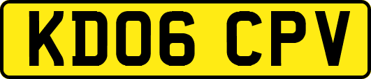 KD06CPV