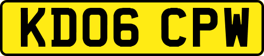 KD06CPW